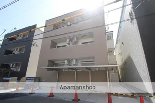 フジパレス東淀川V番館の画像