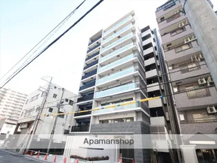 S−RESIDENCE新大阪RIDENTE【6階】の外観