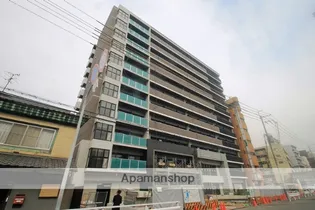 SーRESIDENCE新大阪GARDENの画像