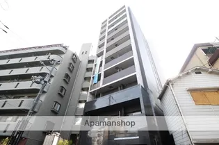 スワンズシティ塚本アクシアの画像