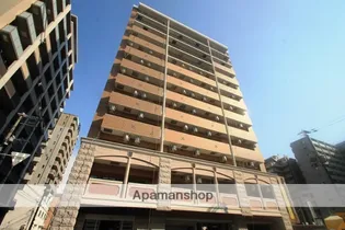 LUXE江坂Ⅱの画像