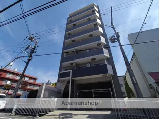 M COURT関大前の画像