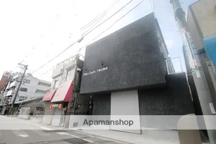 フェリスコート下新庄駅前の画像