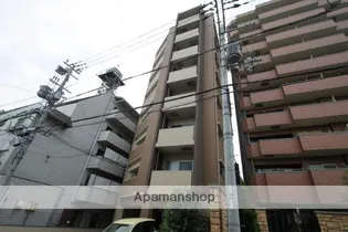 アンフィニVII緑地公園の画像