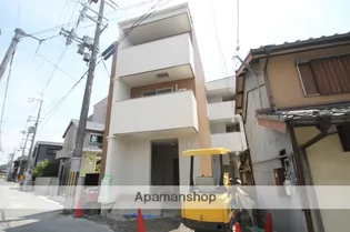 コスモクレスト柴島の画像