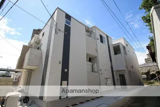 プランドルアムール江坂の画像