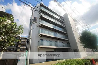 ベラジスタ塚本の画像