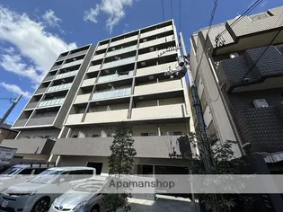 LACASA新北野の画像