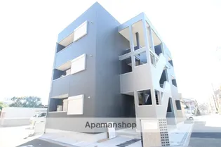 FENICE【2階】の外観