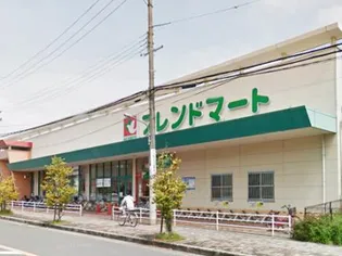 STOLZ KISHIBE【9階】の周辺