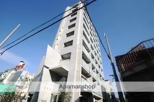 セイワパレス東三国駅前【9階】の外観