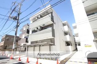 フジパレス三津屋Ⅴ番館の画像