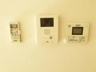 ソシオ心斎橋【6階】の内装