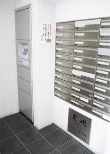 ソシオ心斎橋【6階】のその他画像