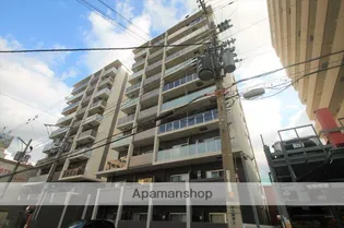 サムティガーデン江坂Ⅰの画像