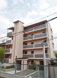 アルテ曽根の画像