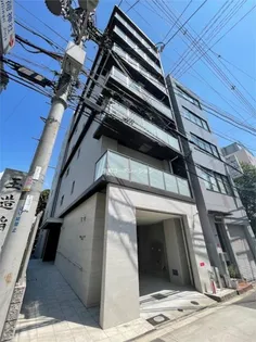 BLEU ET GRIS上町台の画像
