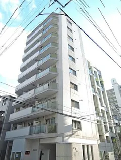 アクエルド新町【901号室号室】の外観