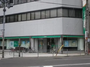 アクエルド新町【901号室号室】の周辺