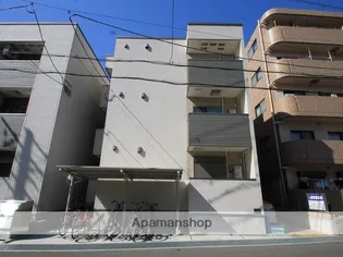 フジパレス垂水町V番館の画像