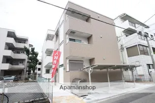 フジパレス豊里Ⅴ番館の画像