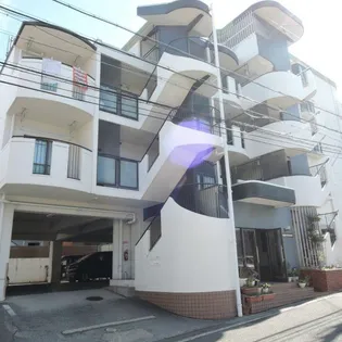 ハイツくれないの画像