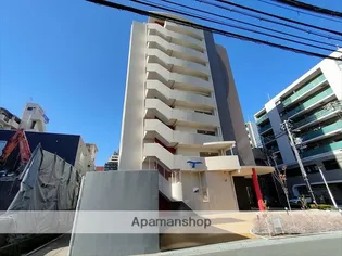 セレニテ江坂ルフレ【9階】の外観