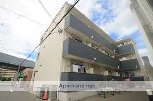 ノイヴェル小松の画像