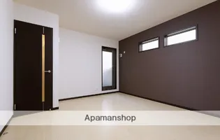 フジパレス神崎川 Ⅱ番館【1階】の居間