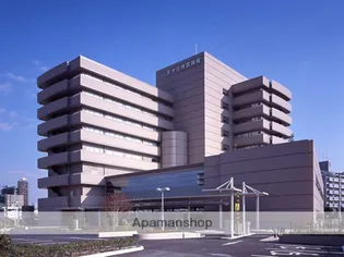 フジパレス神崎川 Ⅱ番館【1階】の周辺