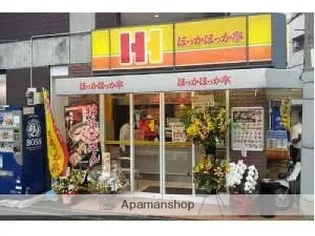 フジパレス神崎川 Ⅱ番館【1階】の周辺