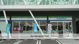 フジパレス神崎川 Ⅱ番館【1階】の周辺