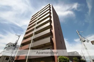 VITA瑞光【3階】の外観