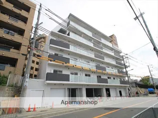 パーラム豊津の画像