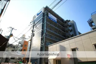 プレサンス淡路駅前の画像