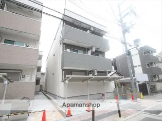 フジパレス大桐サウス【3階】の外観