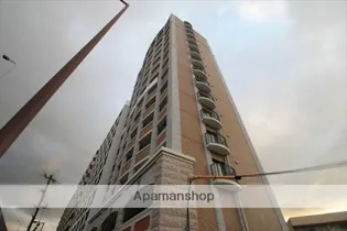 LUXE東三国Ⅴ【8階】の外観