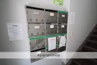 千里山S2ビル【4階】のその他画像