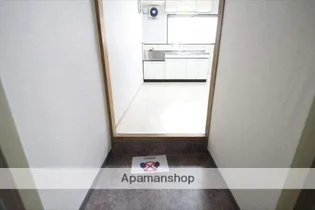 千里山S2ビル【4階】の内装