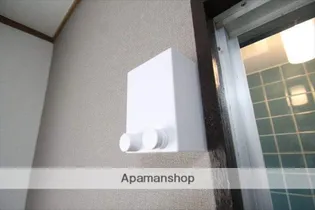 千里山S2ビル【4階】の内装