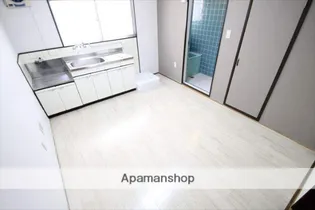 千里山S2ビル【4階】の内装