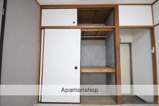 千里山S2ビル【4階】の内装