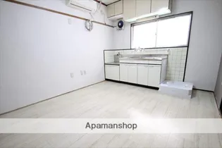 千里山S2ビル【4階】の居間