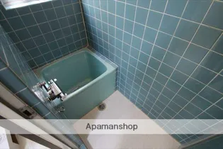 千里山S2ビル【4階】の風呂