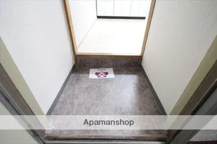 千里山S2ビル【4階】の玄関