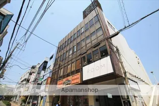 千里山S2ビル【4階】の外観