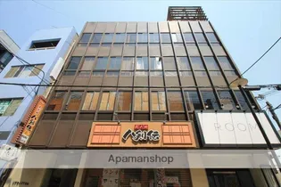 千里山S2ビル【4階】の外観