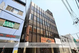 千里山S2ビル【4階】の外観