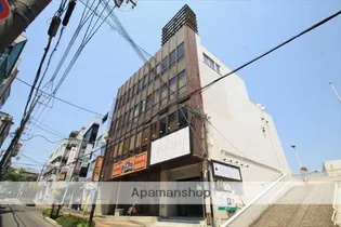 千里山S2ビル【4階】の外観