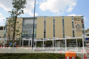 千里山S2ビル【4階】の周辺